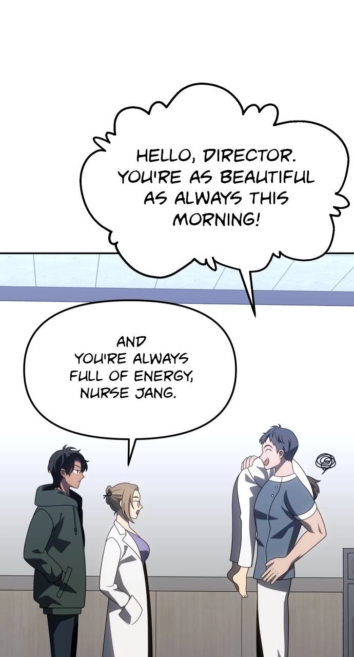 I Was the Final Boss Chapter 76 - Page 55