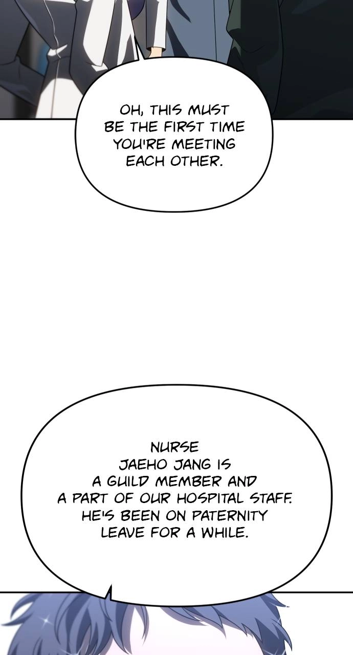 I Was the Final Boss Chapter 76 - Page 57