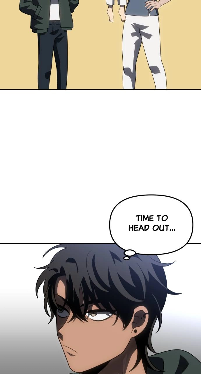 I Was the Final Boss Chapter 76 - Page 61