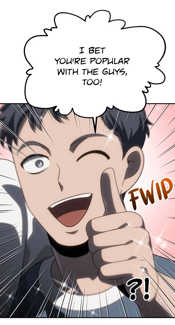 I Was the Final Boss Chapter 76 - Page 69