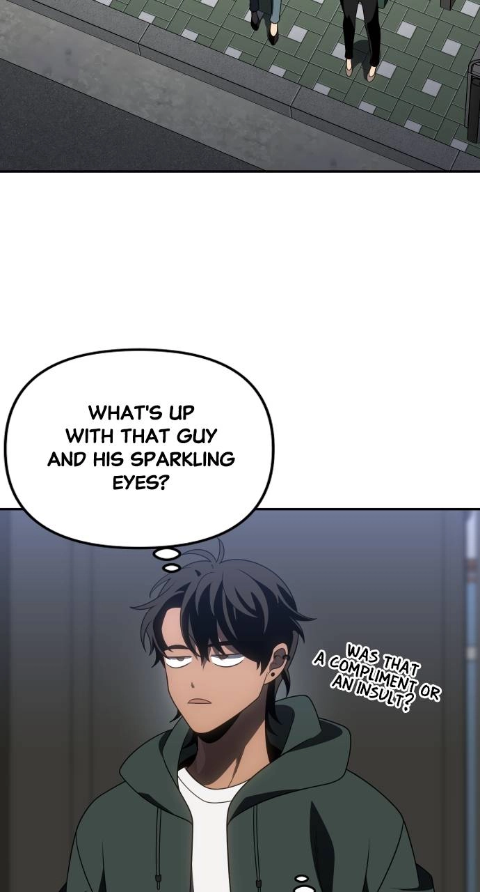 I Was the Final Boss Chapter 76 - Page 72