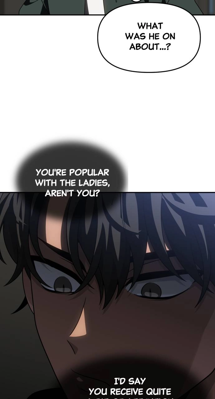 I Was the Final Boss Chapter 76 - Page 73