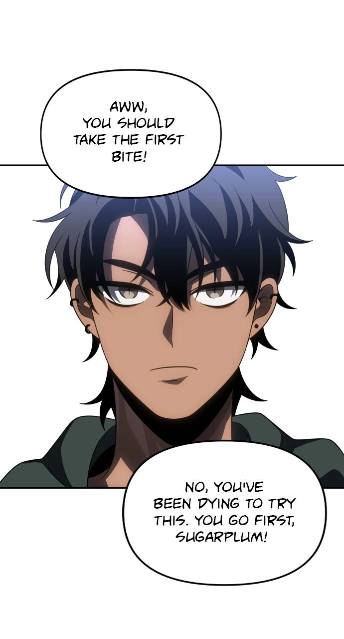 I Was the Final Boss Chapter 76 - Page 87