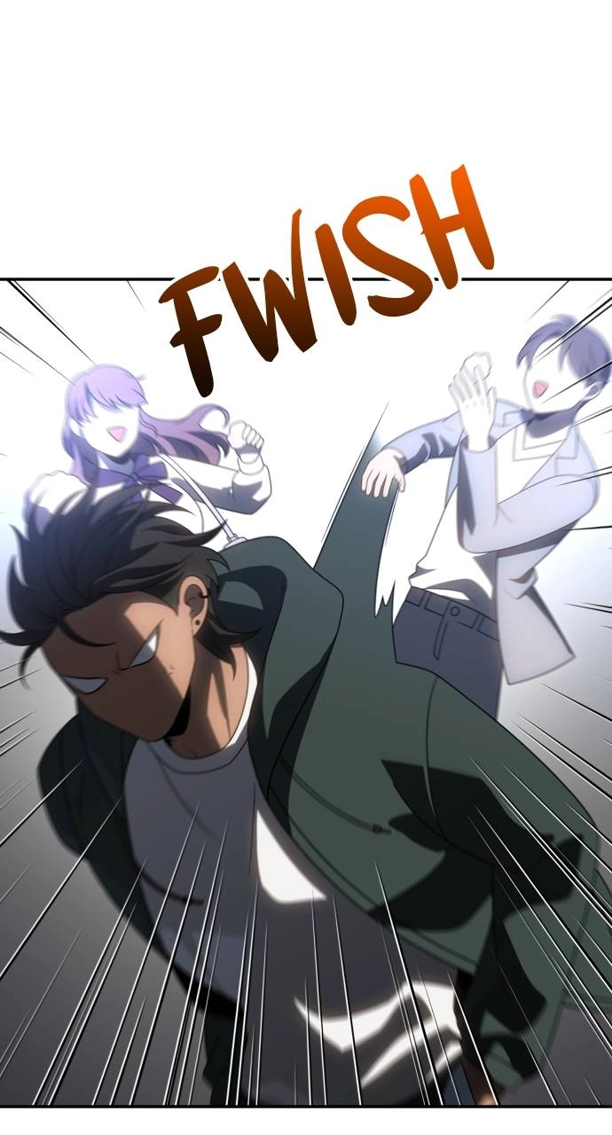I Was the Final Boss Chapter 76 - Page 90