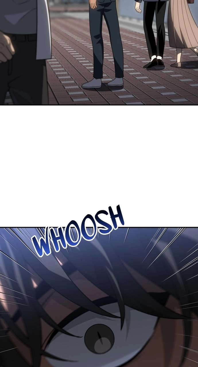 I Was the Final Boss Chapter 76 - Page 101