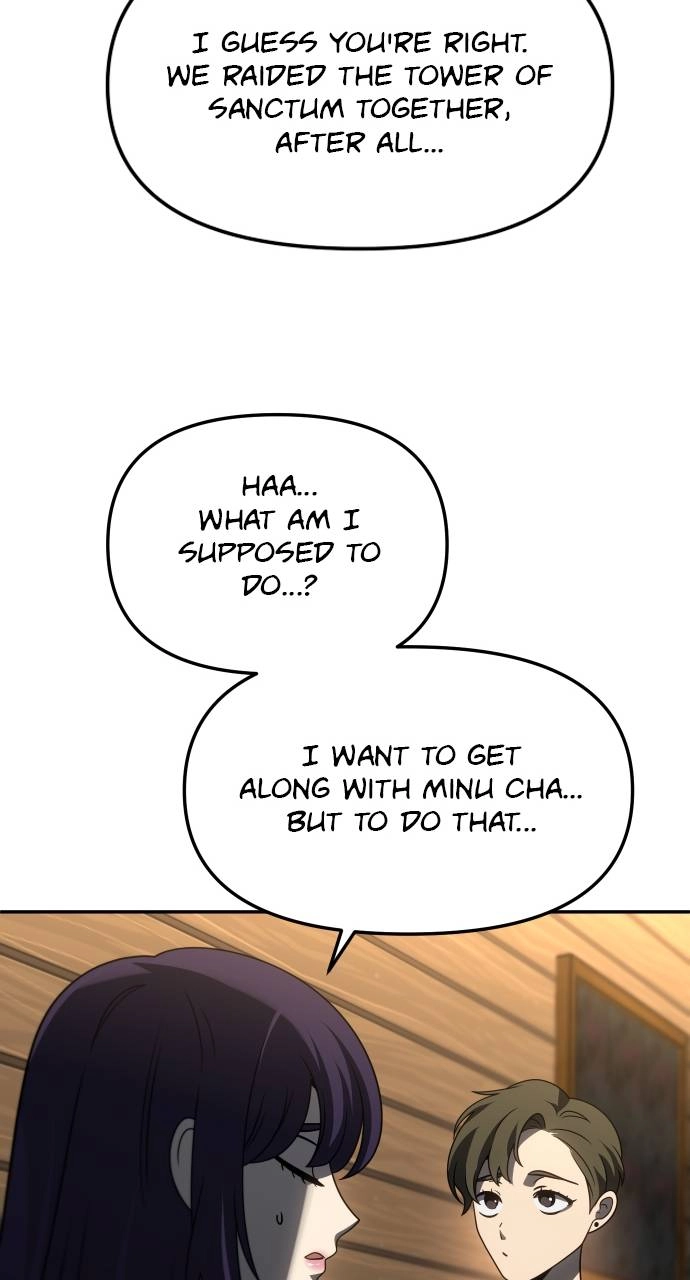 I Was the Final Boss Chapter 76 - Page 110