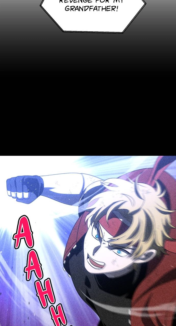 I Was the Final Boss Chapter 76 - Page 118