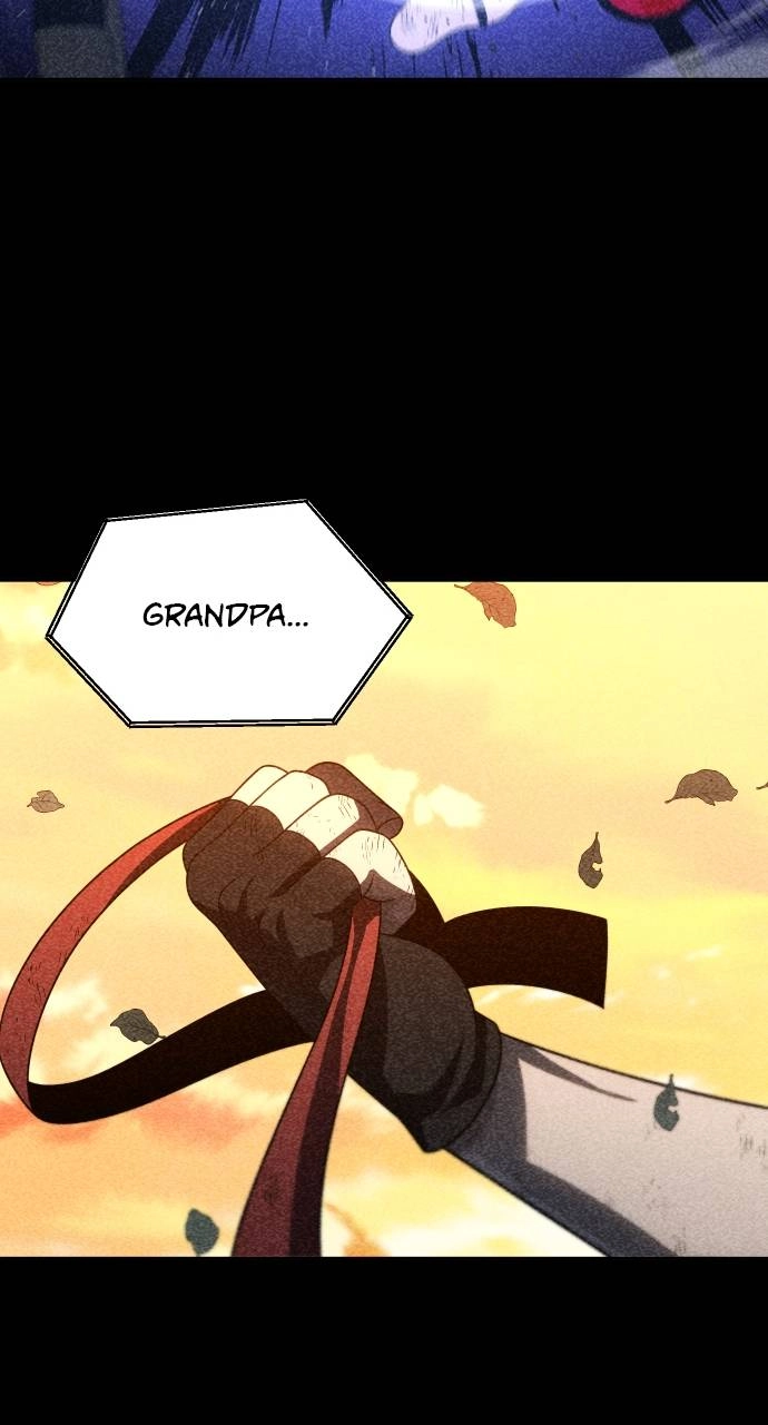 I Was the Final Boss Chapter 76 - Page 120