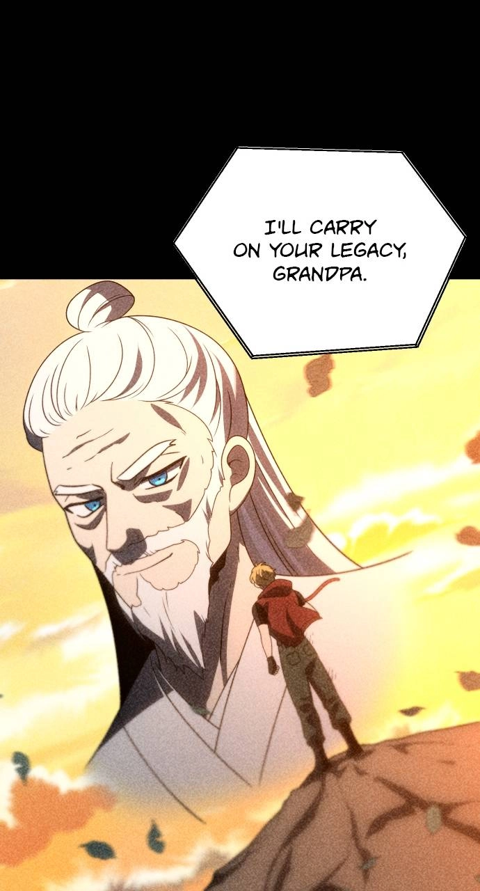 I Was the Final Boss Chapter 76 - Page 121