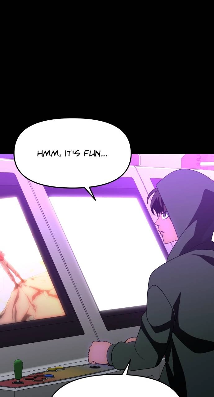 I Was the Final Boss Chapter 76 - Page 123