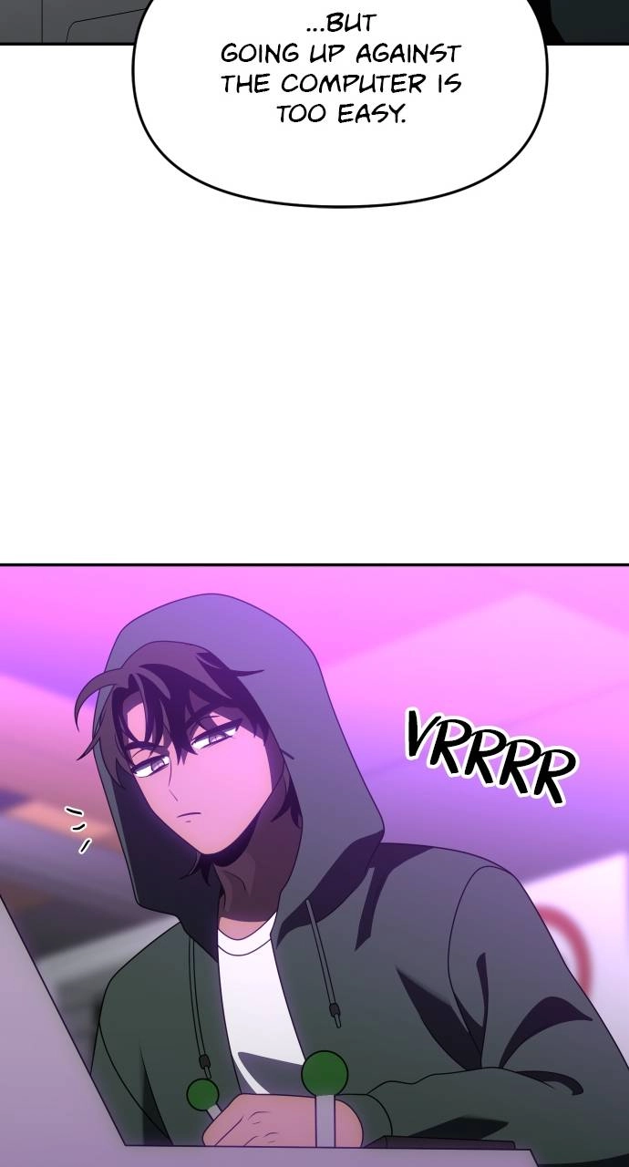 I Was the Final Boss Chapter 76 - Page 124