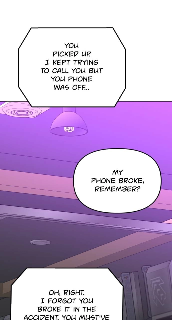 I Was the Final Boss Chapter 76 - Page 128