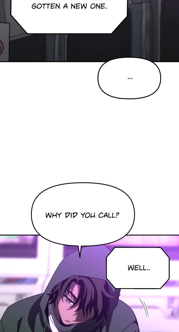 I Was the Final Boss Chapter 76 - Page 129