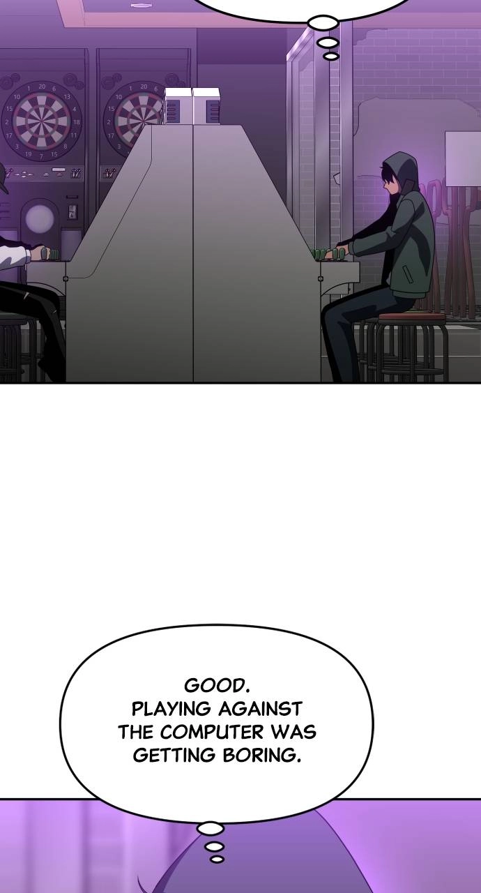 I Was the Final Boss Chapter 76 - Page 132