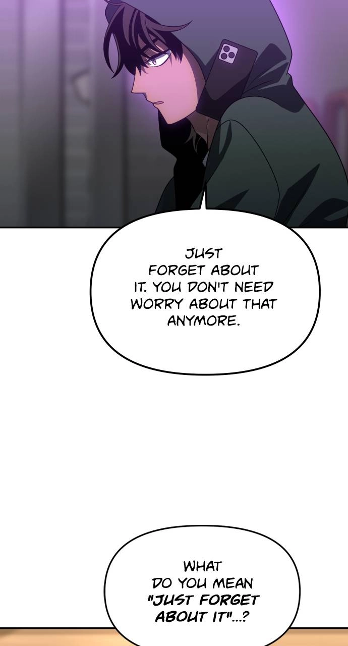 I Was the Final Boss Chapter 76 - Page 133