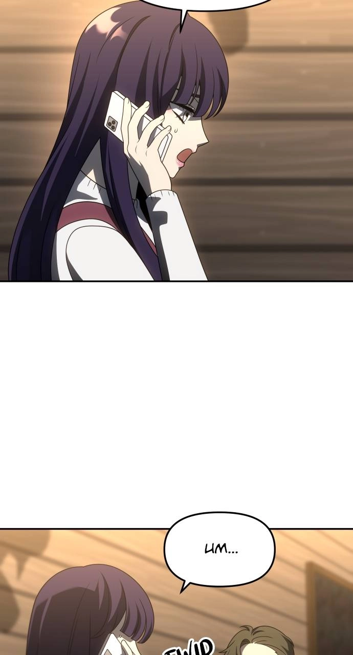 I Was the Final Boss Chapter 76 - Page 134