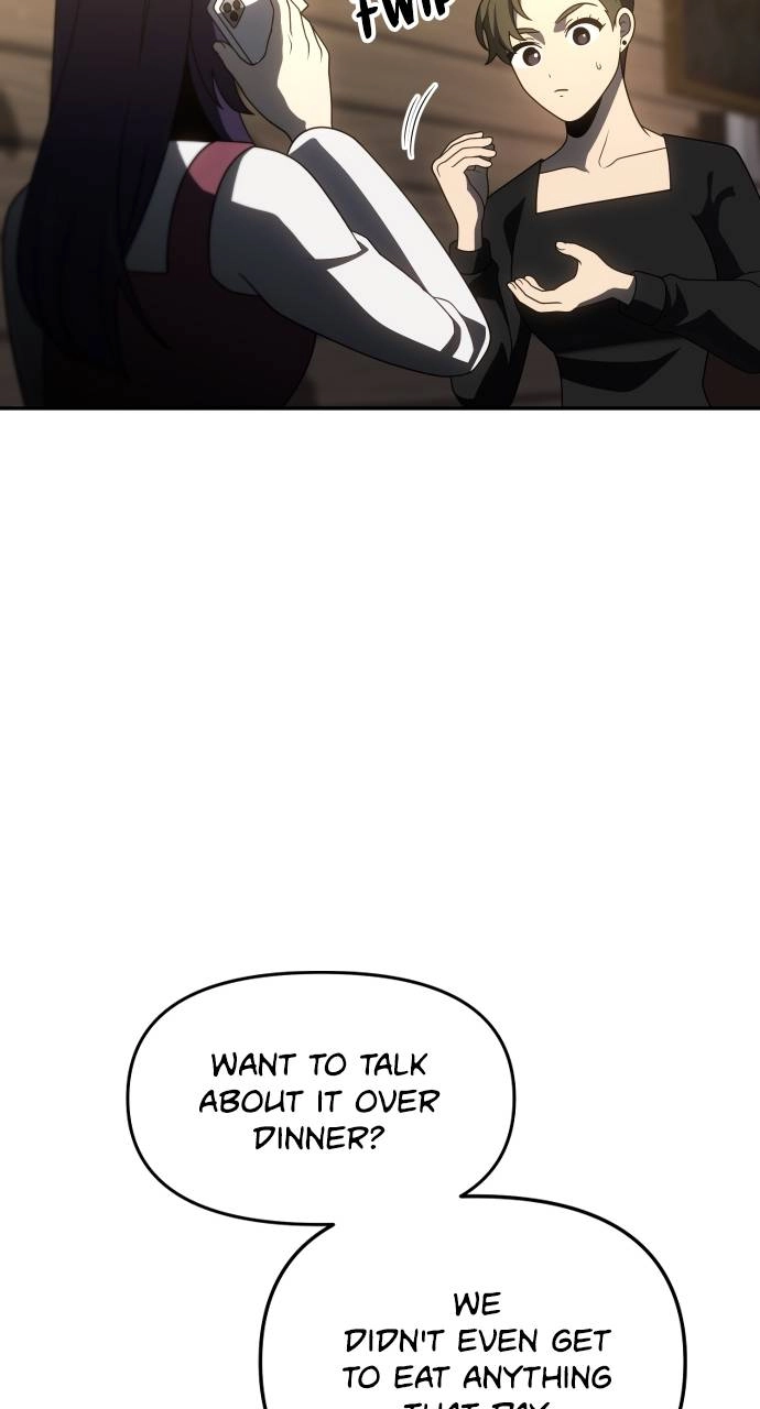 I Was the Final Boss Chapter 76 - Page 135