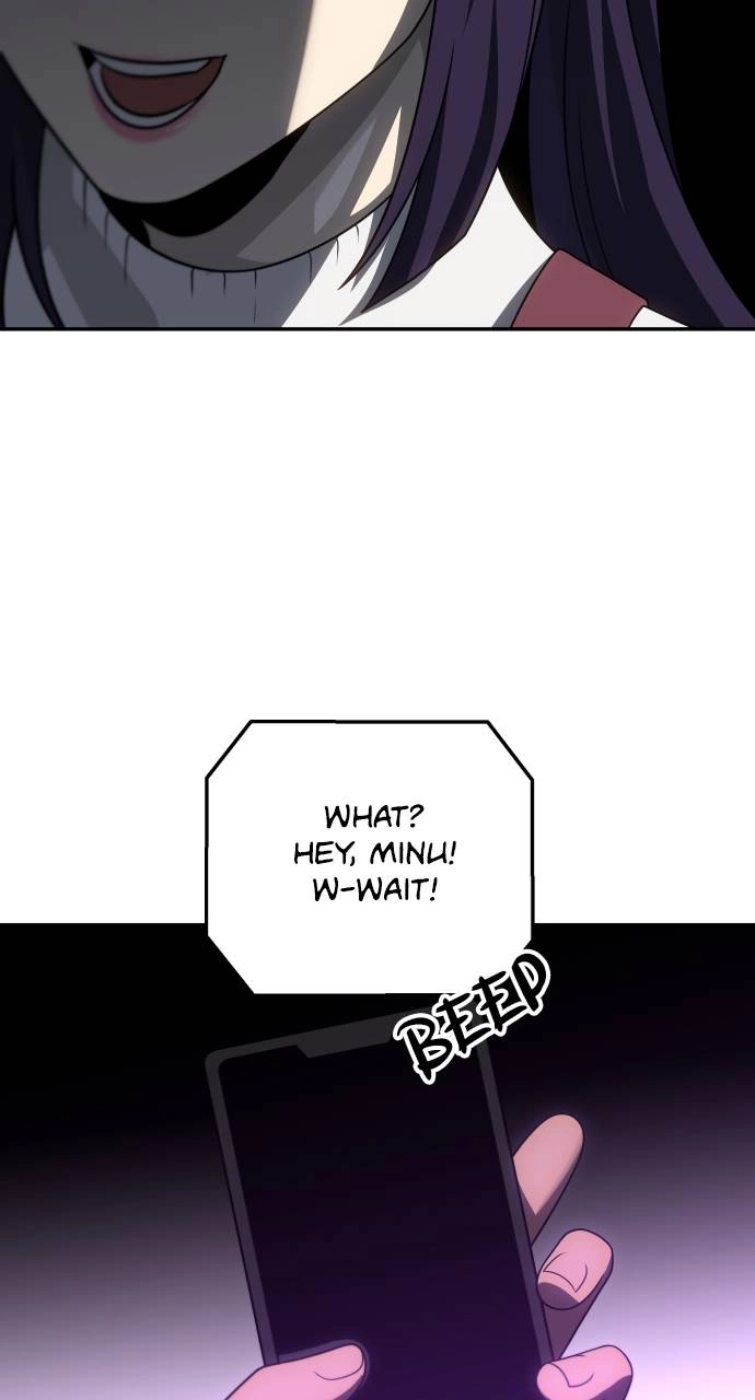 I Was the Final Boss Chapter 76 - Page 139