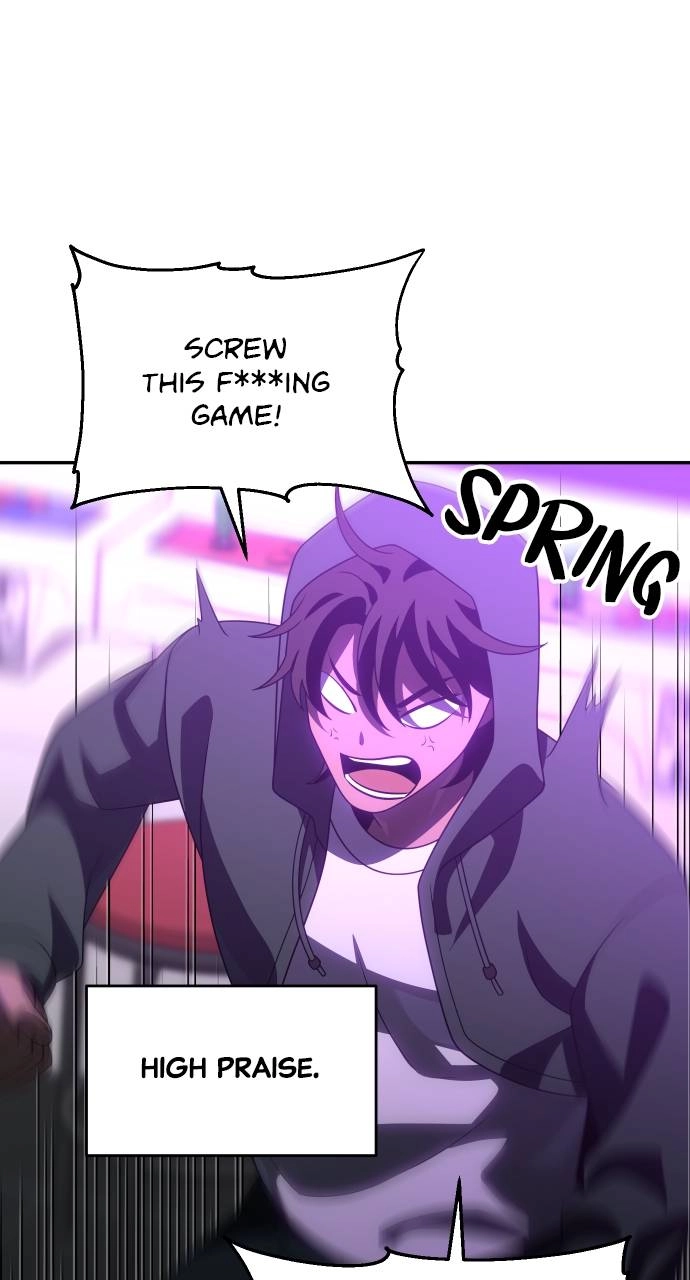 I Was the Final Boss Chapter 76 - Page 149