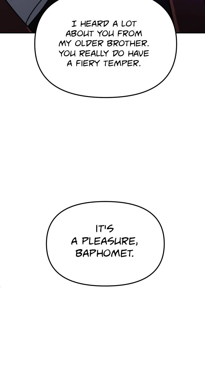 I Was the Final Boss Chapter 76 - Page 153