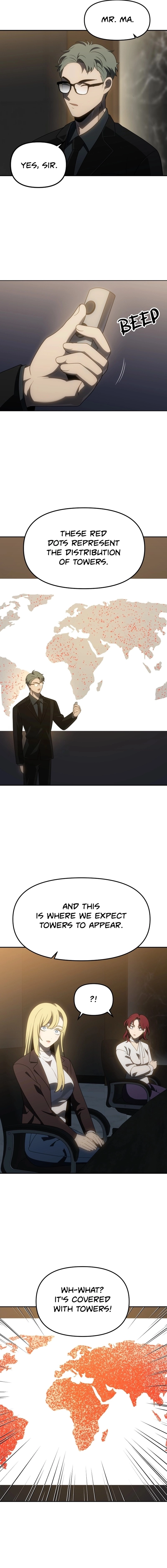 I Was the Final Boss Chapter 77 - Page 5