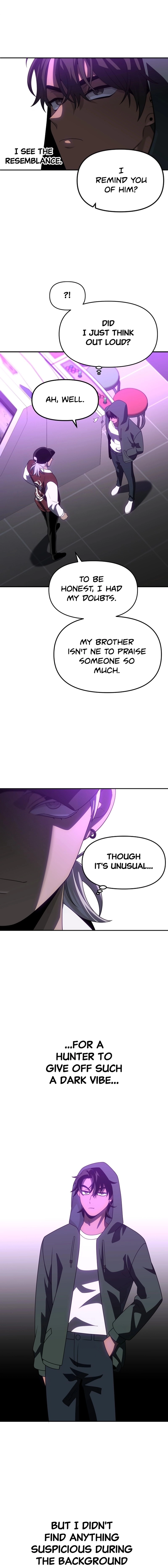 I Was the Final Boss Chapter 77 - Page 10