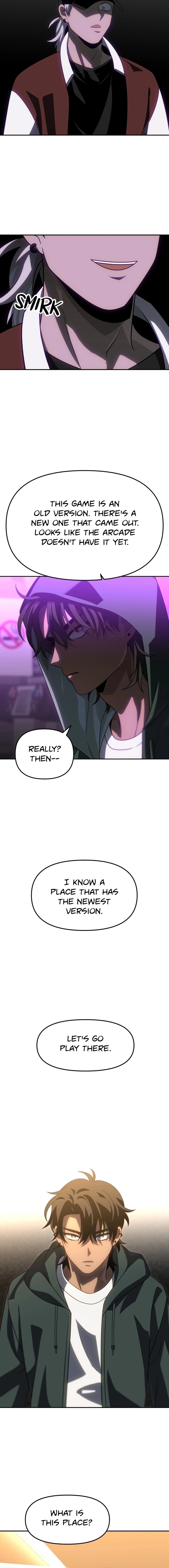 I Was the Final Boss Chapter 77 - Page 15