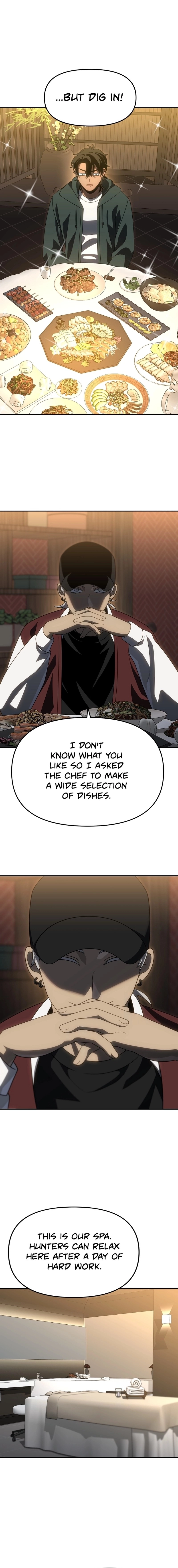 I Was the Final Boss Chapter 77 - Page 19