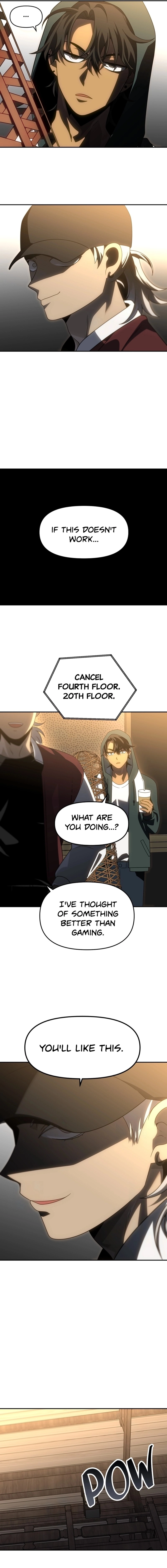 I Was the Final Boss Chapter 77 - Page 22