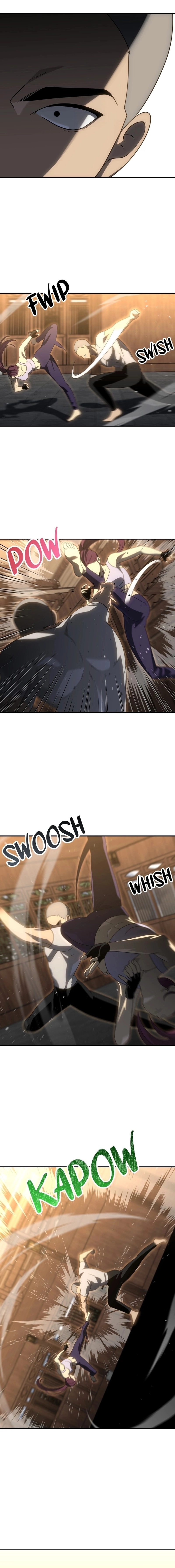 I Was the Final Boss Chapter 77 - Page 24