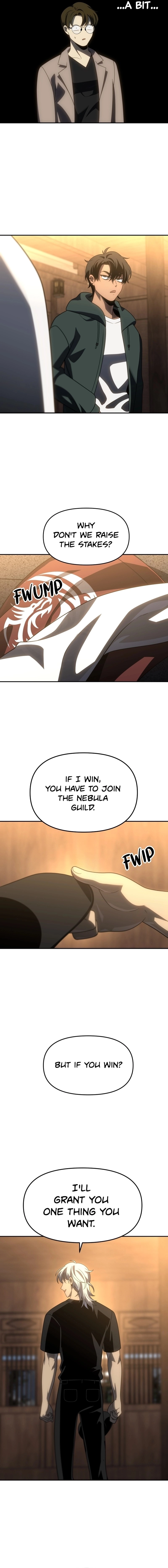 I Was the Final Boss Chapter 77 - Page 30