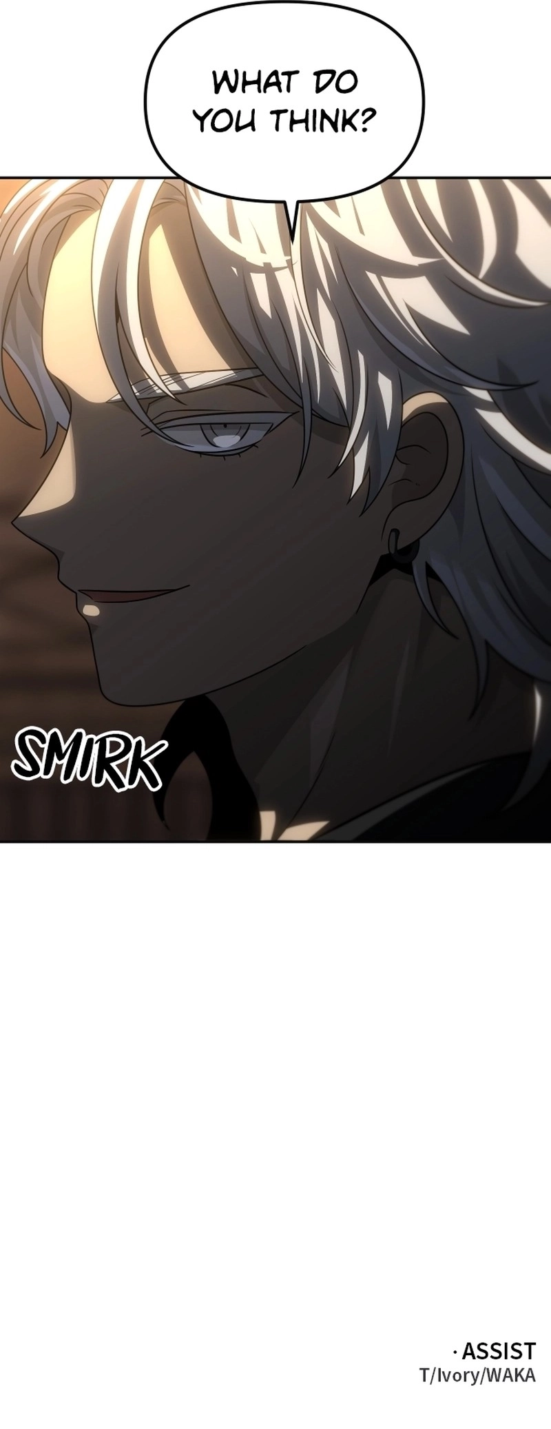 I Was the Final Boss Chapter 77 - Page 31