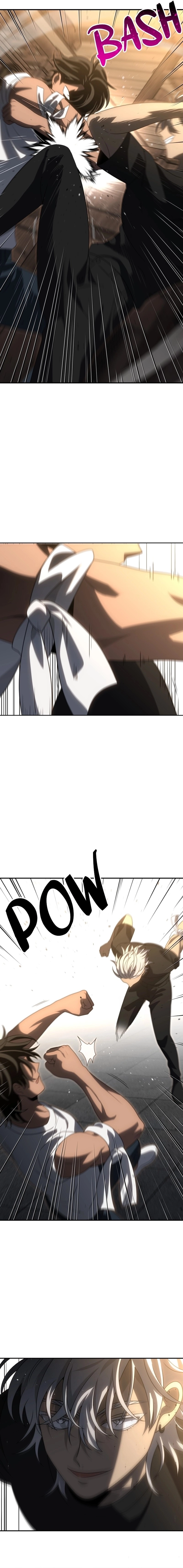 I Was the Final Boss Chapter 78.6 - Page 10