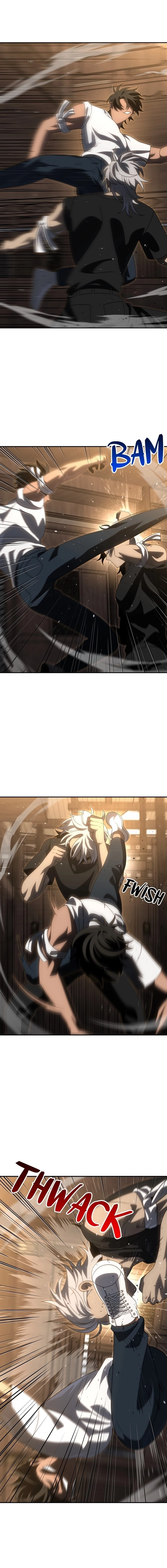 I Was the Final Boss Chapter 78.6 - Page 12