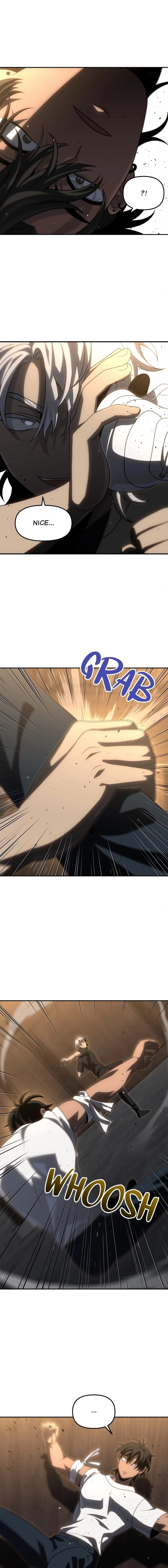 I Was the Final Boss Chapter 78.6 - Page 13