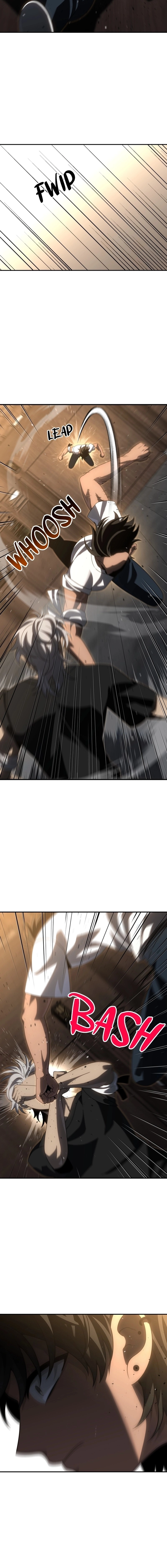 I Was the Final Boss Chapter 78.6 - Page 14