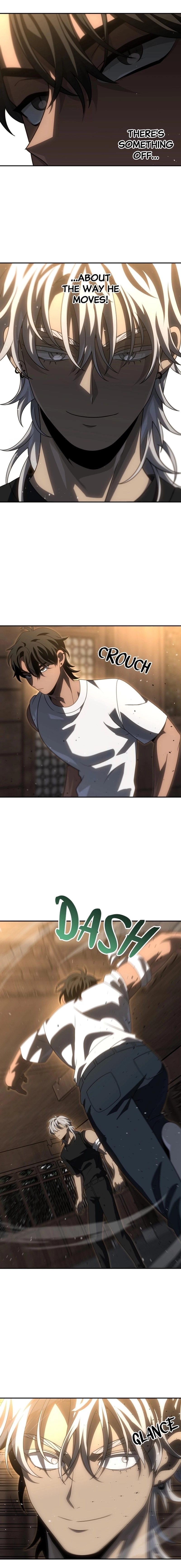 I Was the Final Boss Chapter 78.6 - Page 16