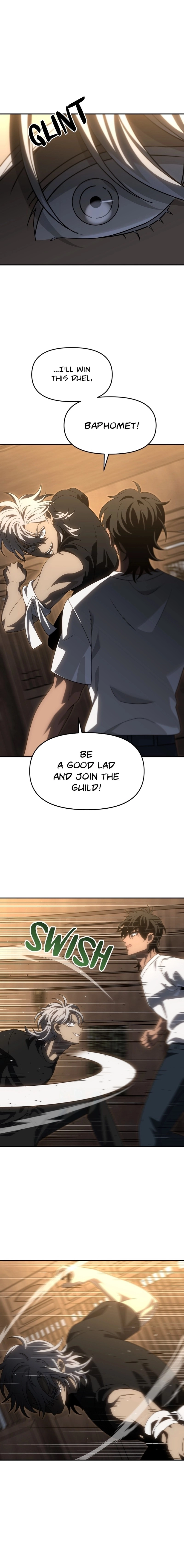 I Was the Final Boss Chapter 78.6 - Page 20