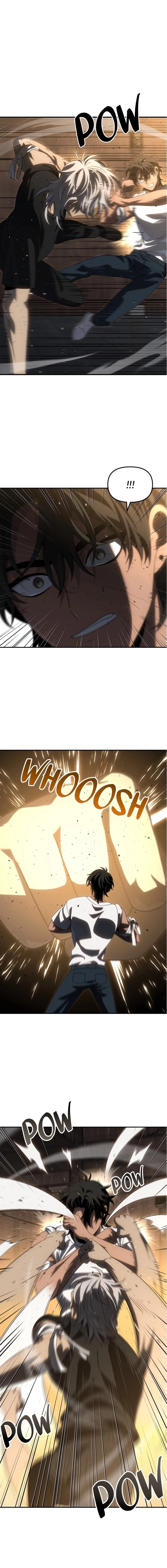 I Was the Final Boss Chapter 78.6 - Page 23