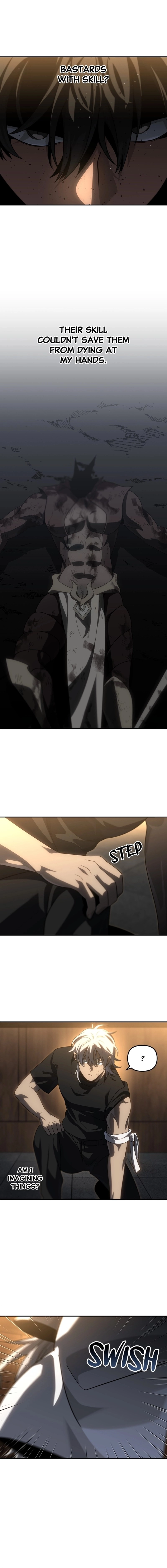 I Was the Final Boss Chapter 78.6 - Page 27