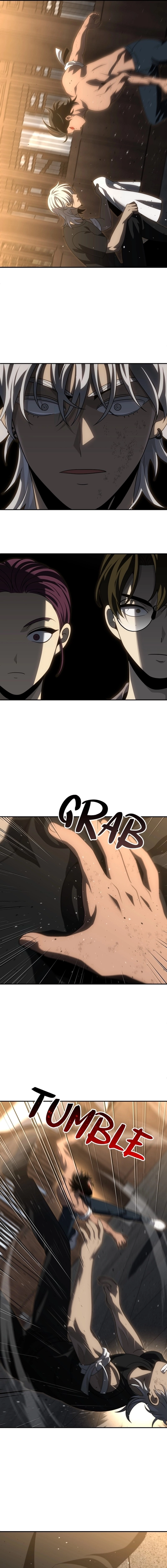 I Was the Final Boss Chapter 78.6 - Page 28