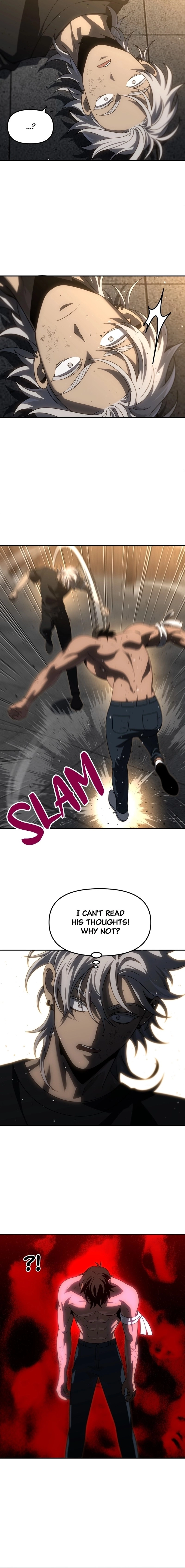 I Was the Final Boss Chapter 78.6 - Page 29