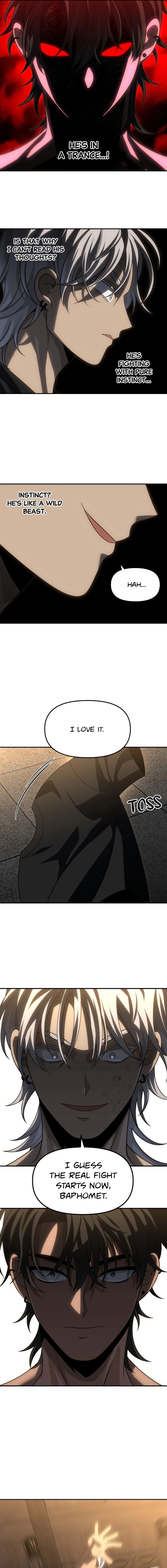 I Was the Final Boss Chapter 78.6 - Page 30