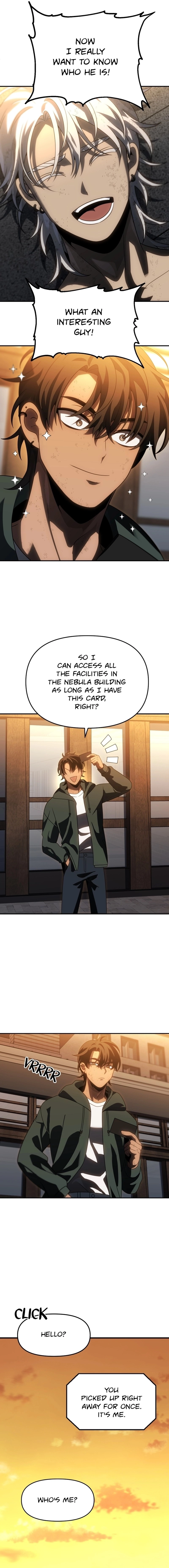 I Was the Final Boss Chapter 78.6 - Page 33