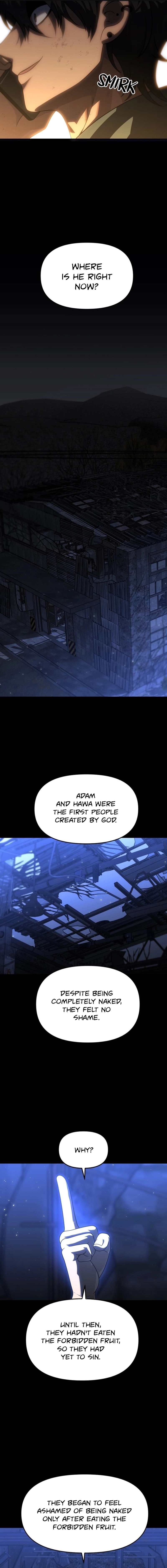I Was the Final Boss Chapter 78.6 - Page 35