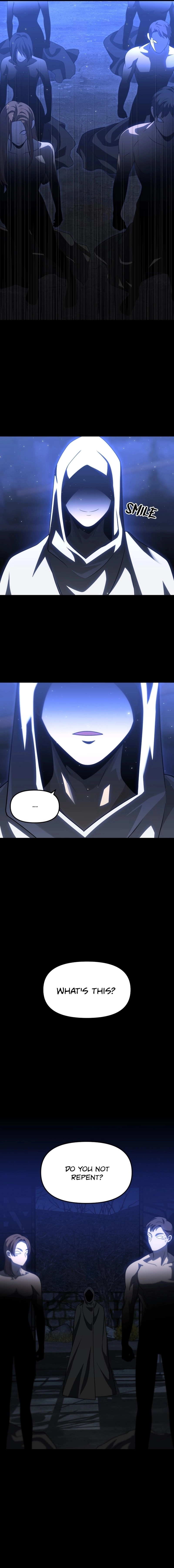I Was the Final Boss Chapter 78.6 - Page 37
