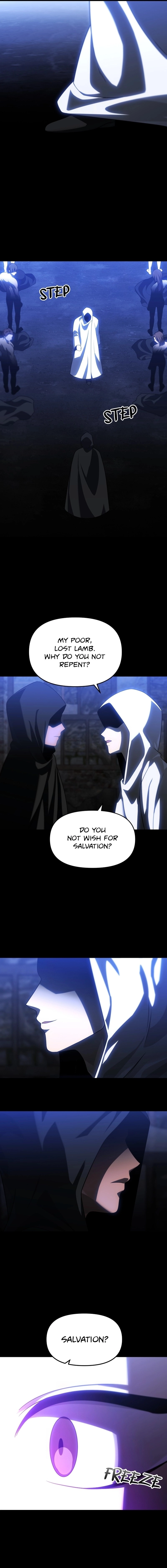 I Was the Final Boss Chapter 78.6 - Page 38