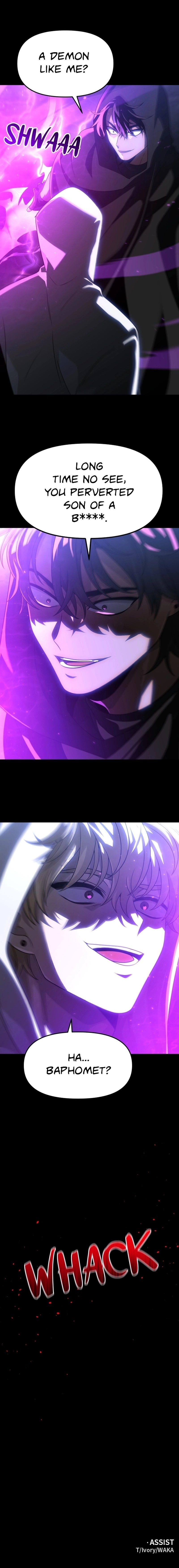 I Was the Final Boss Chapter 78.6 - Page 39