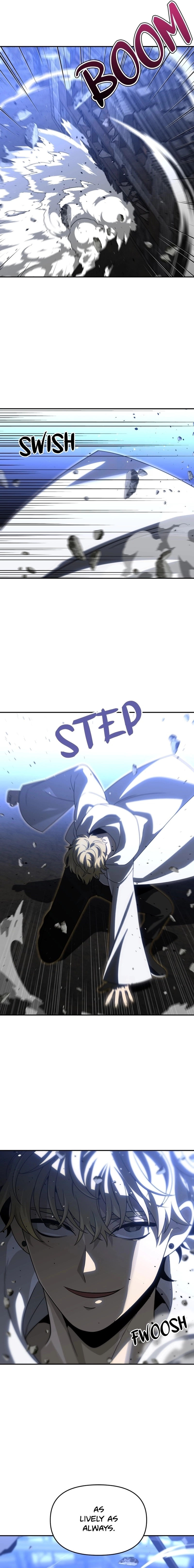 I Was the Final Boss Chapter 79 - Page 3