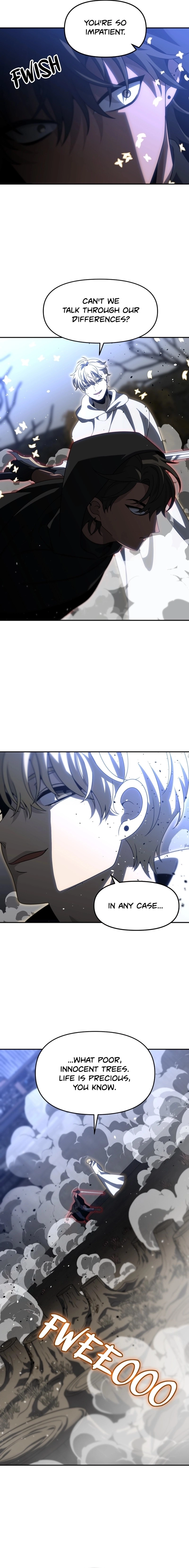 I Was the Final Boss Chapter 79 - Page 5